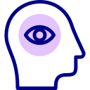 visión icon