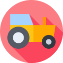 tractor icon