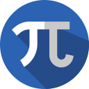 pi icon