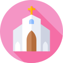 iglesia icon