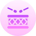 tambor icon