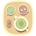 bandeja icon