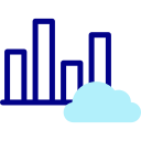 datos en la nube