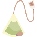 bolsa de té icon