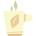 taza de té icon