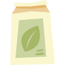 bolsa de té icon