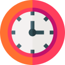 reloj icon