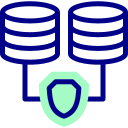 protección de datos icon