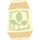 bolsa de té icon