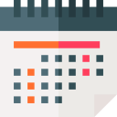 calendario icon