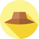 sombrero icon