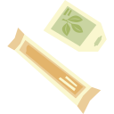 bolsa de té icon