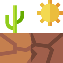 desierto icon