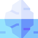 iceberg icon