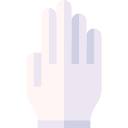 cursor de mano