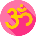 om icon