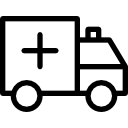 구급차 icon