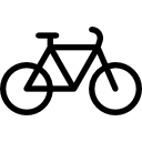 자전거 icon