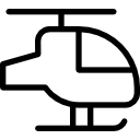 헬리콥터 icon