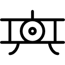 비행기 icon
