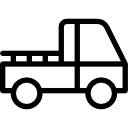 픽업 트럭 icon