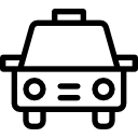 택시 icon