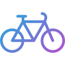 bicicleta icon