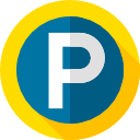 estacionamiento icon