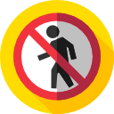 peatonal icon