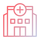 hospital icon