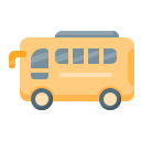 Bus icon