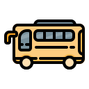 autobús icon