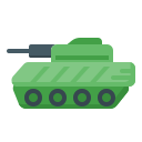 Tank icon