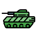 tanque icon