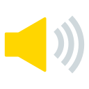 altavoz icon