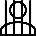 prisioneiro icon