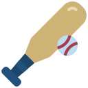 bate de béisbol