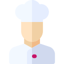 cocinero icon