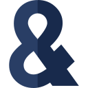 ampersand icon