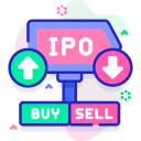 ipo icon