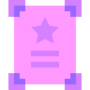 certificado icon