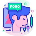 fomo icon