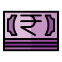 rupia icon