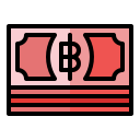 baht icon