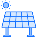 energía solar