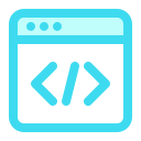 html icon