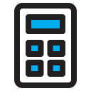 calculadora icon