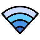 señal wifi icon