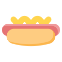 hot dog icon