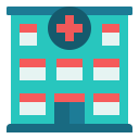 hospital icon